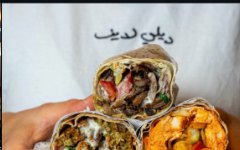 Shawarma
